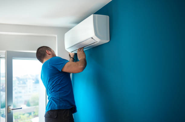 Best HVAC Emergency Services  in Palestine, IL