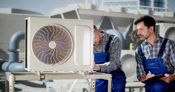 Best HVAC Repair Near Me  in Palestine, IL