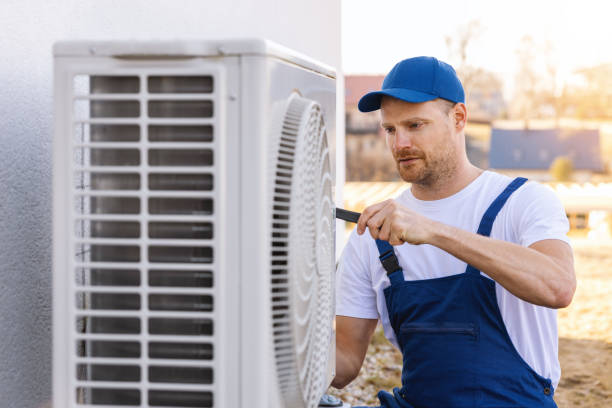 Palestine, IL HVAC Company
