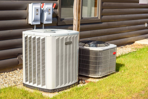 HVAC Emergency Services in Palestine, IL